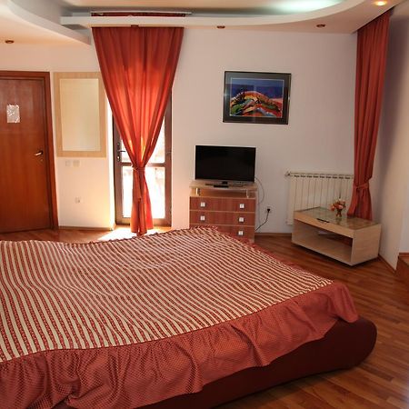 Pensiunea Mihaela Poiana Brasov Luaran gambar