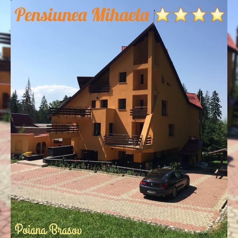 Pensiunea Mihaela Poiana Brasov Luaran gambar