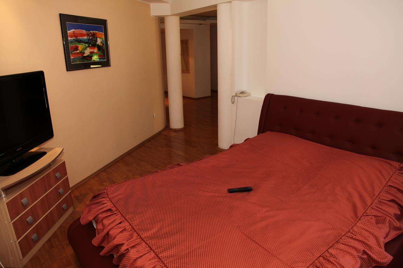 Pensiunea Mihaela Poiana Brasov Luaran gambar